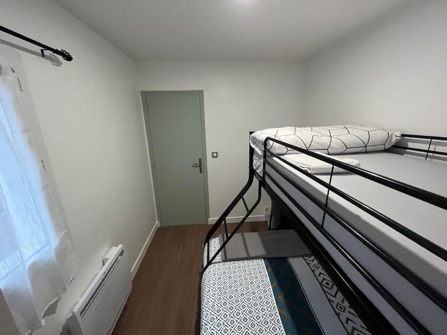 K2 - Maison 15 Min Paris Parc Expos - 3 Chambres 6 Lits Баньє Екстер'єр фото