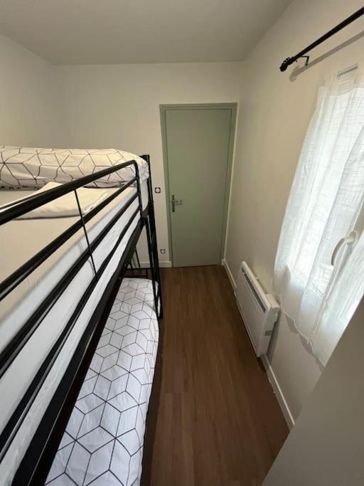 K2 - Maison 15 Min Paris Parc Expos - 3 Chambres 6 Lits Баньє Екстер'єр фото