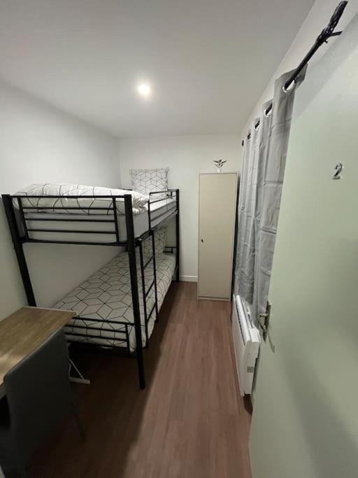 K2 - Maison 15 Min Paris Parc Expos - 3 Chambres 6 Lits Баньє Екстер'єр фото